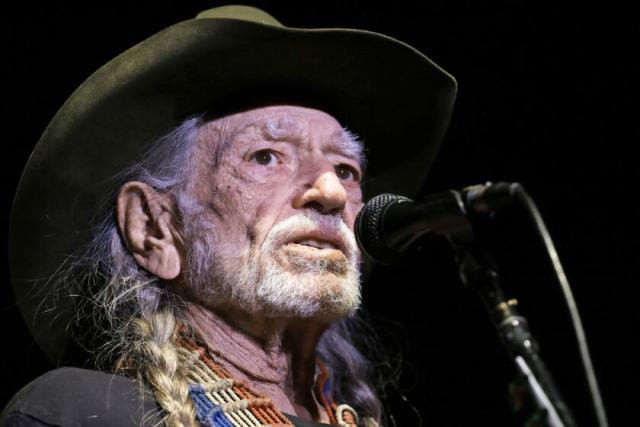 90 songs that define Willie Nelson's career