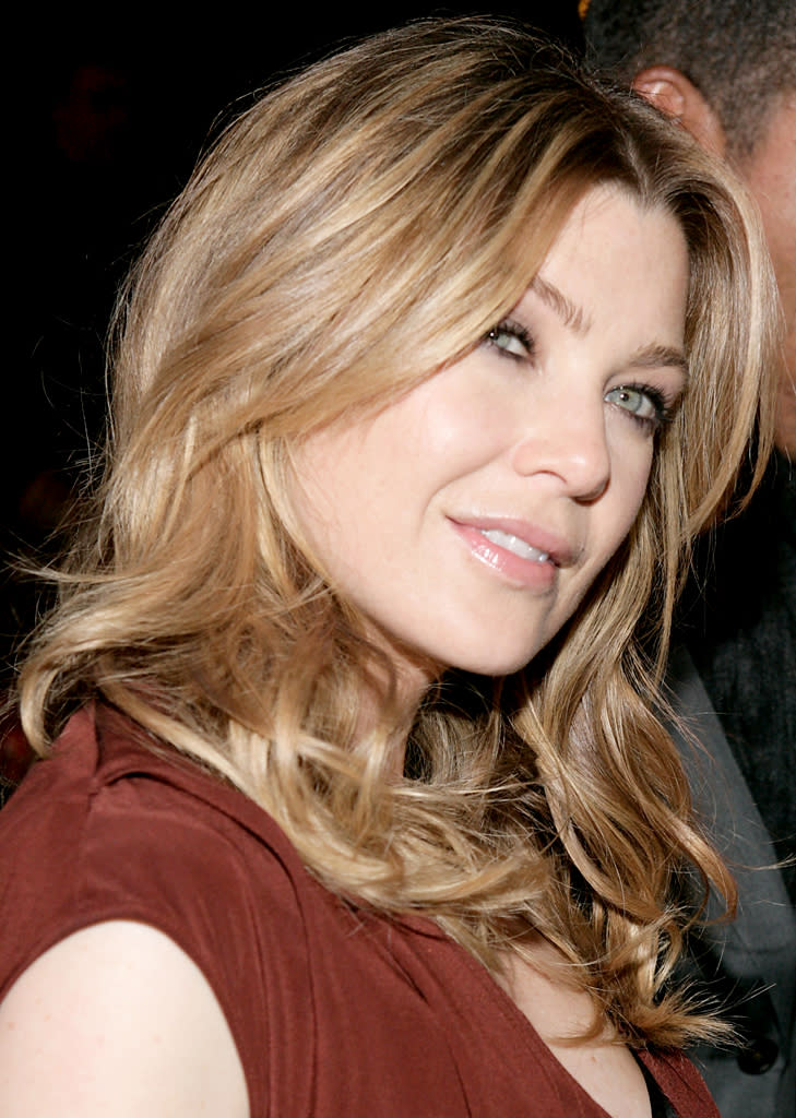 Ellen Pompeo