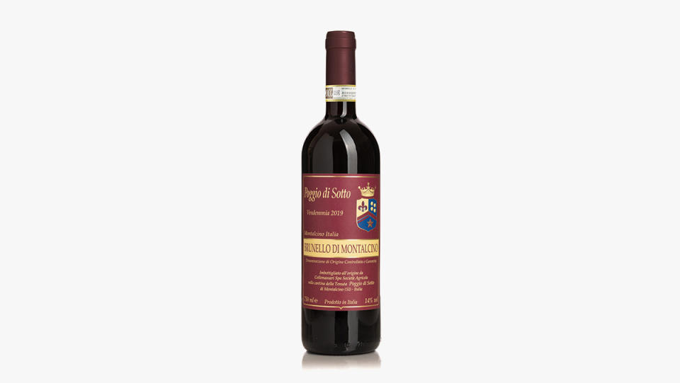 Poggio di Sotto Sangiovese