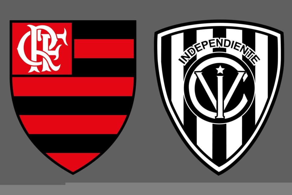 Flamengo-Independiente del Valle