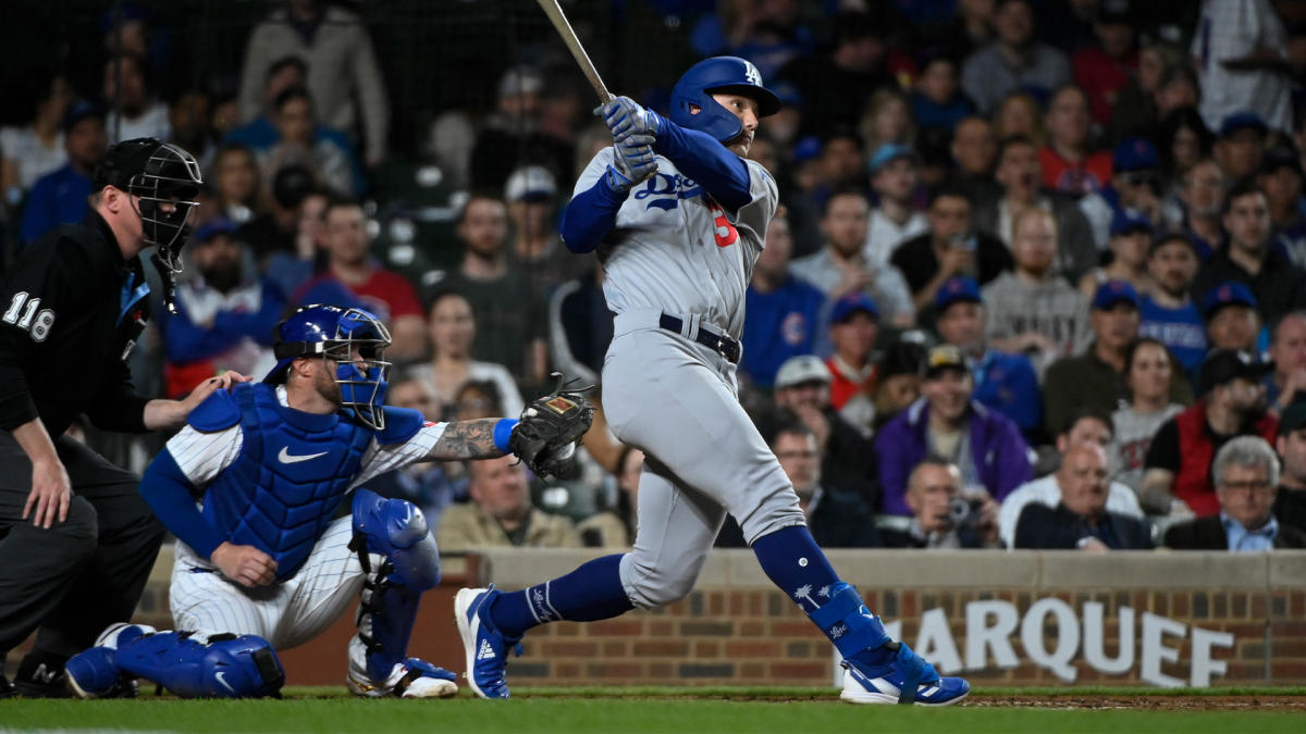 Chicago Cubs place Cody Bellinger on paternity list - NBC Sports