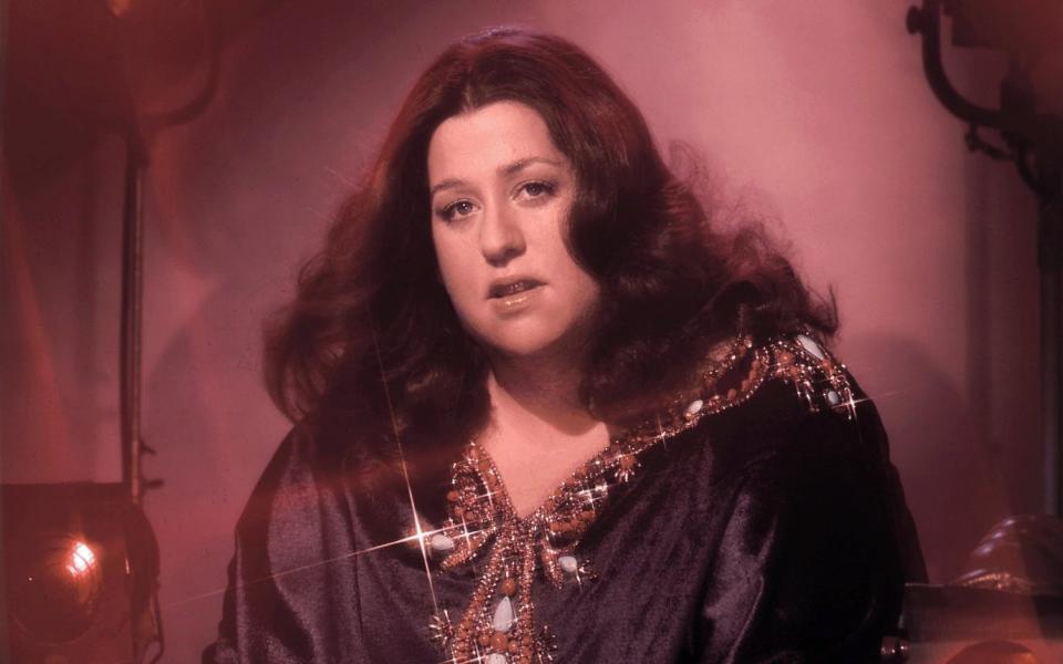 Cass Elliot had a lifelong battle with her weight as well as bouts of drug use