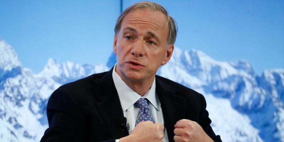 ray dalio