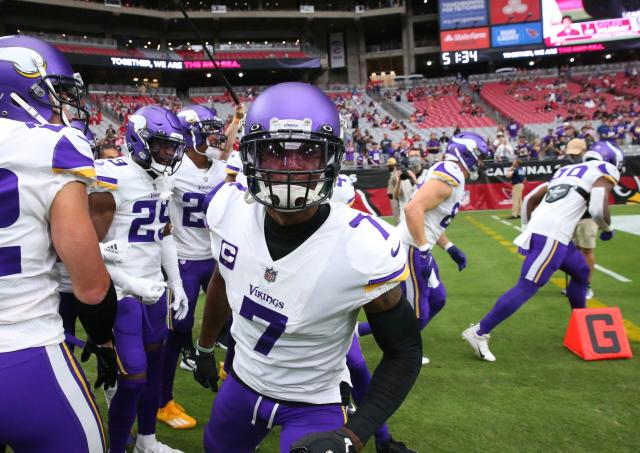 Vikings 2022 offseason preview: Where does Minnesota stand at WR?