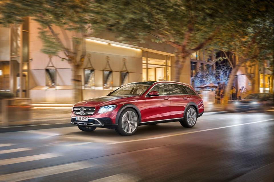 <p>Nº. 5: Mercedes-Benz<br> PP100: 131<br> (<em>Digital Trends</em>) </p>