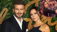 David Beckham and Victoria Beckham’s Family Album- Their Best Pics With Kids - 043