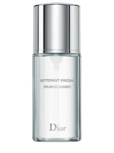 dior, best makeup brush cleaners