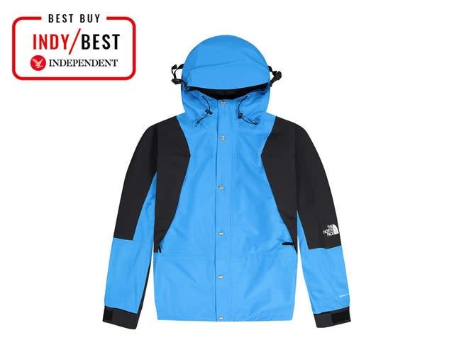 North Face