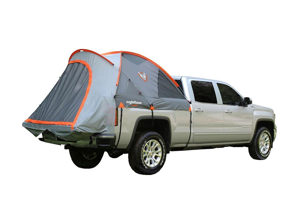Rightline Gear Midsize 6' Long Bed Truck Tent