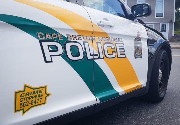 Cape Breton Regional Police have charged a man in relation to a series of break-ins and thefts. (Tom Ayers/CBC - image credit)