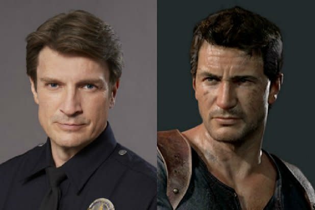 Nathan Fillion Would Have Been Terrible Casting In Uncharted