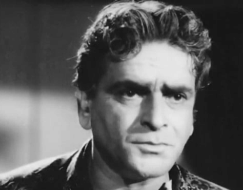 Prithviraj Kapoor