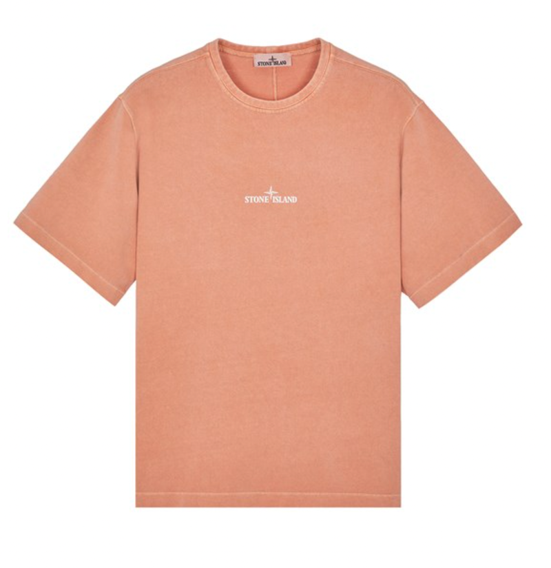 <p><a href="https://www.stoneisland.com/item/index?cod10=10350426kd&yurirulename=item&siteCode=STONEISLAND_US" rel="nofollow noopener" target="_blank" data-ylk="slk:Shop Now;elm:context_link;itc:0;sec:content-canvas" class="link ">Shop Now</a></p><p>Short Sleeve T-Shirt</p><p>stoneisland.com</p><p>$383.00</p>