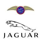 El nombre original del fabricante de automóviles era Swallow Sidecar Company y su emblema un círculo con alas, pero en 1930 pasó a llamarse Jaguar y utilizó como logotipo la figura de este animal. (Foto: <a href="http://www.jaguar.es/index.html" rel="nofollow noopener" target="_blank" data-ylk="slk:Jaguar;elm:context_link;itc:0;sec:content-canvas" class="link ">Jaguar</a>).