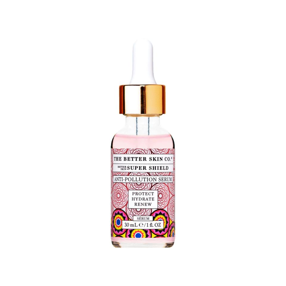 The Better Skin Co. Better Skin Super Shield Serum