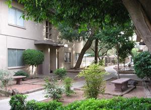 Multifamily Acquisition & Renovation Loan in Phoenix, AZ MSA