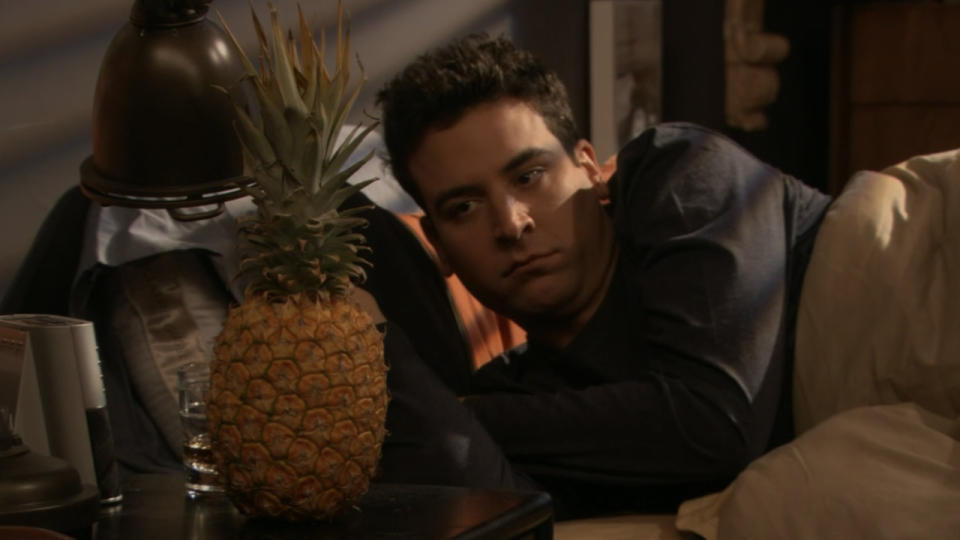 1. The Pineapple Incident (Season 1, Episode 10)