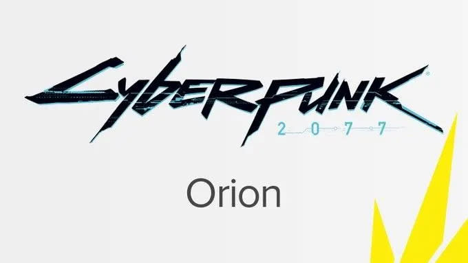 《電馭叛客2077》續作「Project Orion」（圖片來源：CD Projekt Red）
