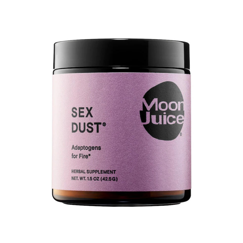 Moon Juice Sex Dust