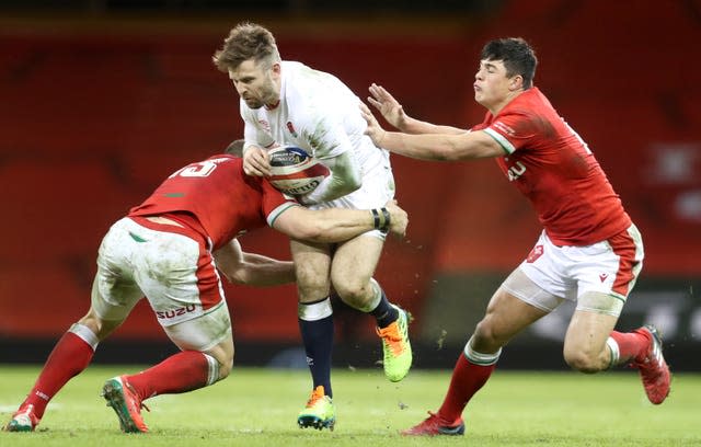 Wales v England – Guinness Six Nations – Principality Stadium