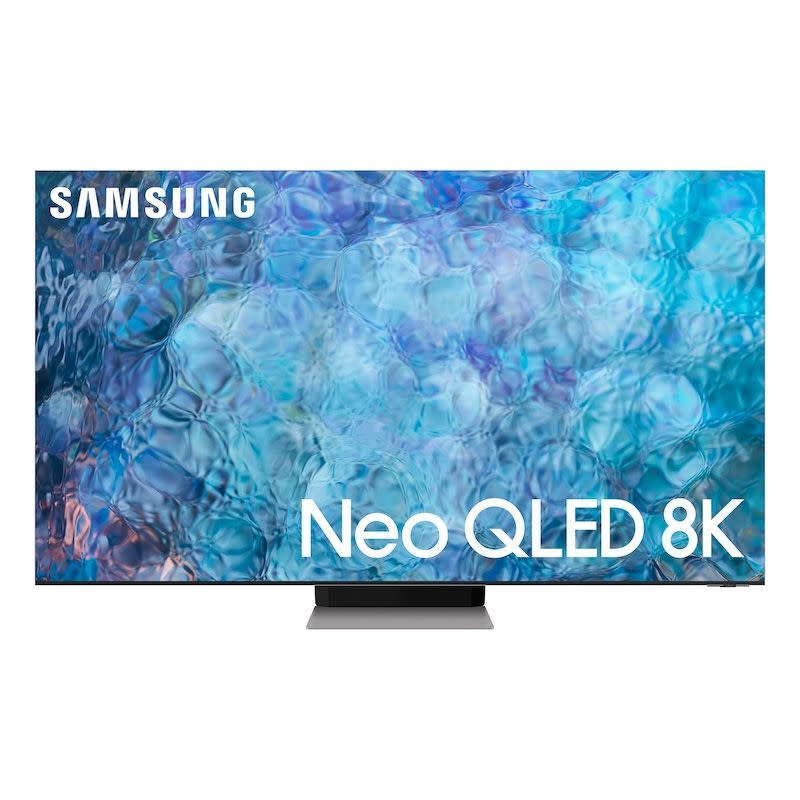 Samsung 85-Inch Class Neo QLED 8K