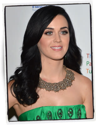 Katy Perry - Foto: Lester Cohen | WireImage