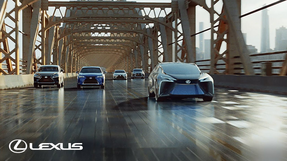 ▲LEXUS的電動化車款一直銷售穩健，至今已累積減碳約1900萬噸。（圖/ LEXUS官網）