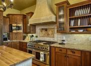 <body> <p>The dilemma: One cook wants a hard-working <a rel="nofollow noopener" href=" http://www.bobvila.com/slideshow/7-kitchen-design-trends-set-to-dominate-2016-49671?bv=yahoo" target="_blank" data-ylk="slk:kitchen;elm:context_link;itc:0;sec:content-canvas" class="link ">kitchen</a> equipped with stainless steel gadgetry and durable surfaces; the other wants marble, chandeliers, and old-world cabinets that hides all the workaday stuff.</p> <p>The compromise: Mixed-material kitchens are totally on-trend, so feel free to combine ornate cupboards with commercial-style appliances, or to use a gorgeous marble on the island and a tougher countertop around the perimeter. </p> <p><strong>Related: <a rel="nofollow noopener" href=" http://www.bobvila.com/slideshow/11-cheap-cures-for-a-cluttered-kitchen-49769?bv=yahoo" target="_blank" data-ylk="slk:11 Cheap Cures for a Cluttered Kitchen;elm:context_link;itc:0;sec:content-canvas" class="link ">11 Cheap Cures for a Cluttered Kitchen</a> </strong> </p> </body>