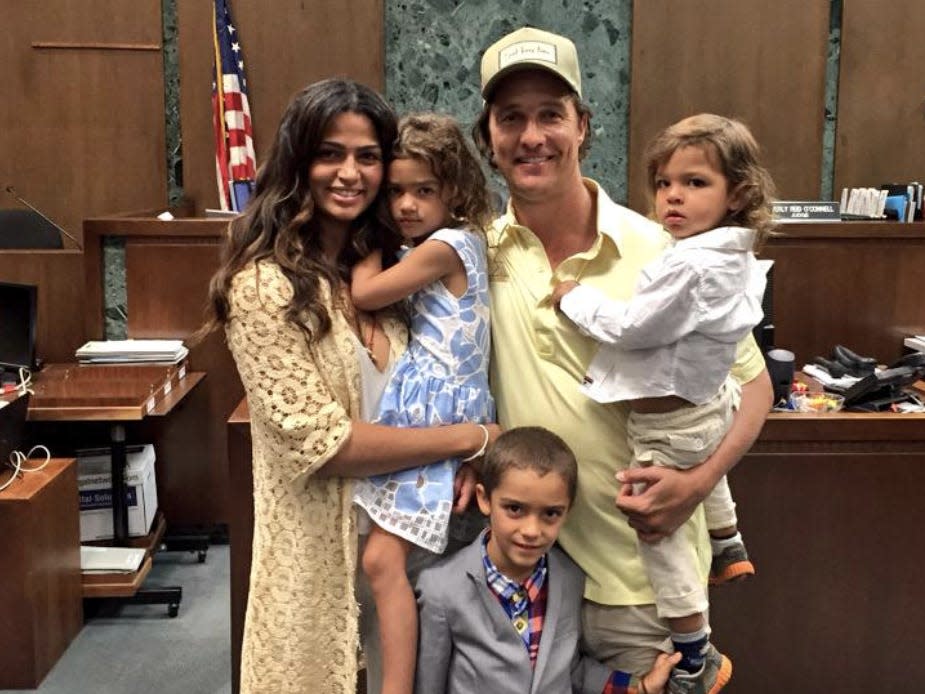 camila alves becomes a citizen