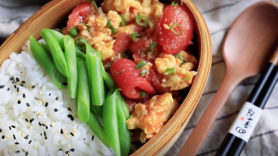 番茄料理3作法 番茄炒蛋、番茄牛肉麵、番茄義大利麵作法一次看