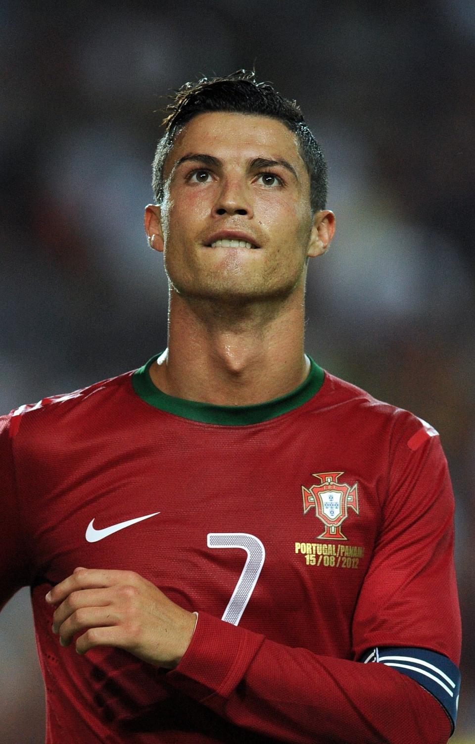 Popular soccer player Cristiano Ronaldo said, “We must respect the choices made by anyone, because, after all, all citizens should have the exact same rights and responsibilities,” when asked about the passage of <a href="http://www.advocate.com/news/daily-news/2010/06/02/cristiano-ronaldo-supports-gay-marriage">gay marriage in his home country of Portugal</a> in 2010.