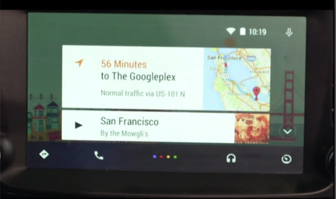 Google I/O 2014: 5 Biggest Takeaways