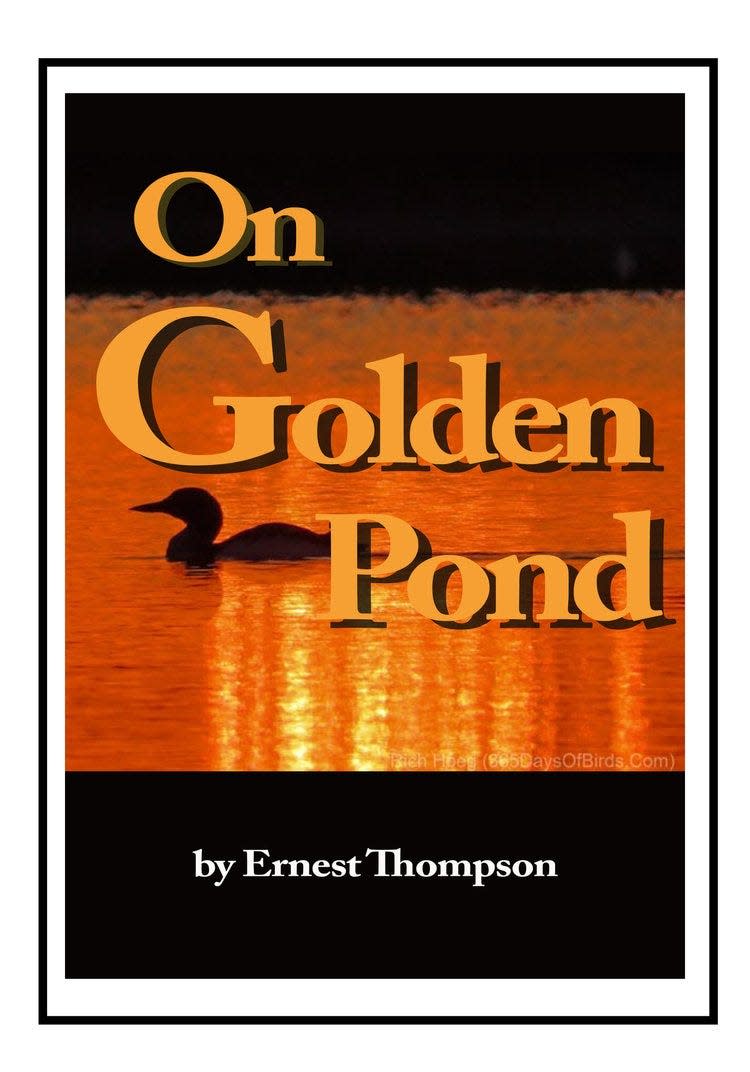 Garrison Players kicks off its 2022-2023 main stage season with the beloved classic “On Golden Pond”.