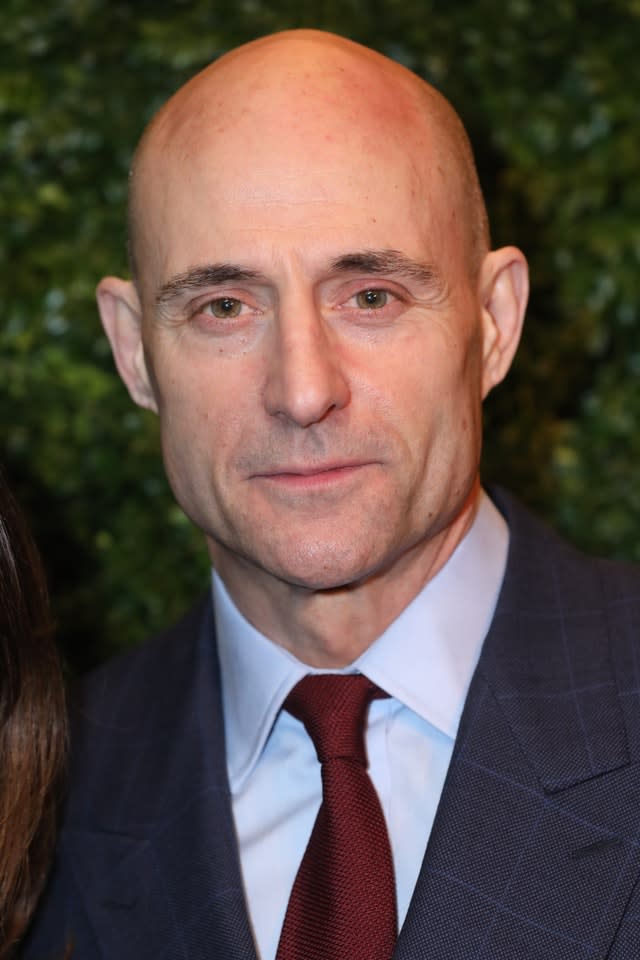 Mark Strong