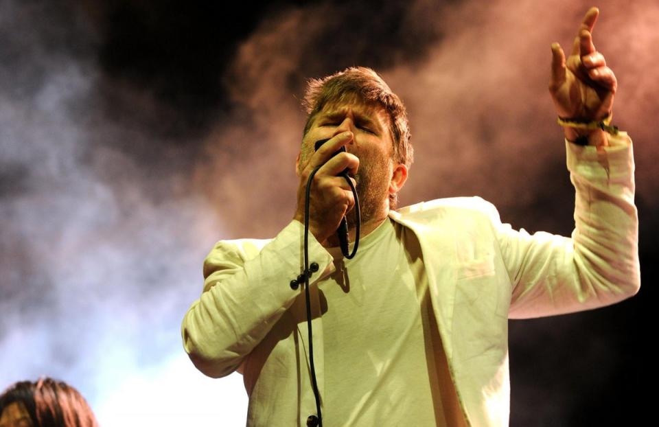 LCD Soundsystem – 