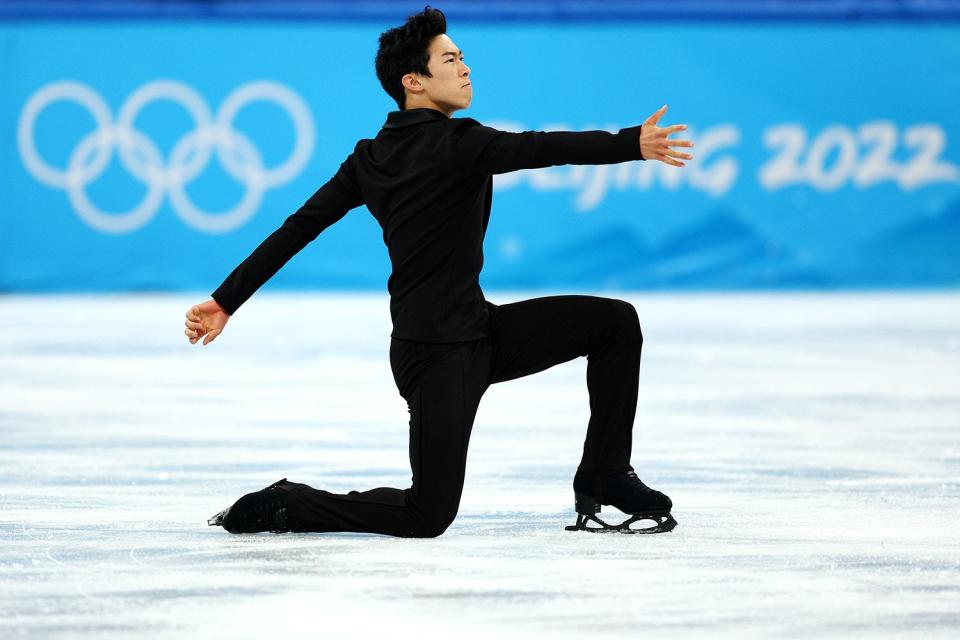 Nathan Chen