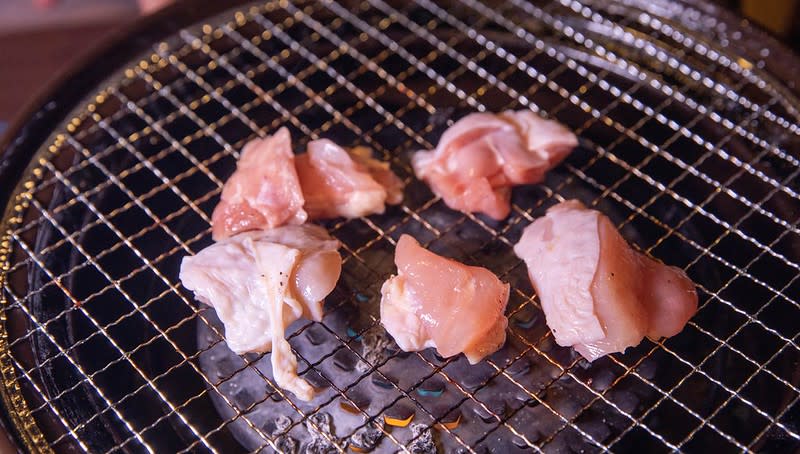 日本｜焼肉牛王 鳥取本店