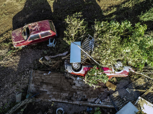 Brazil – Flooding Rivers Displace Thousands in Rondônia – FloodList