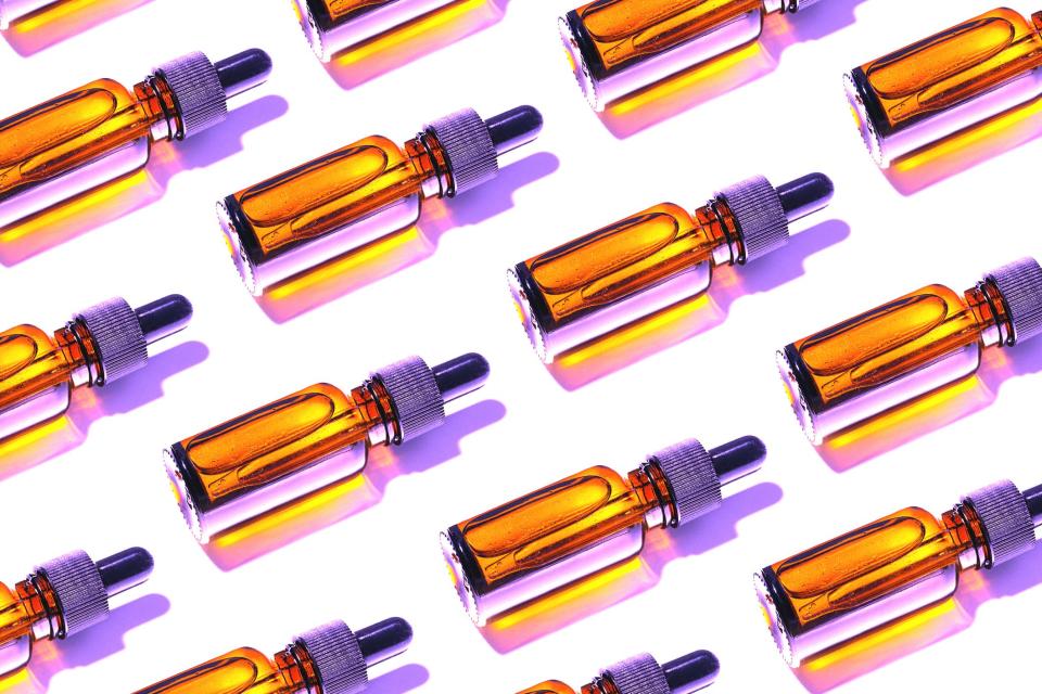 If Retinol Makes Your Skin Freak Out, Try This Instead