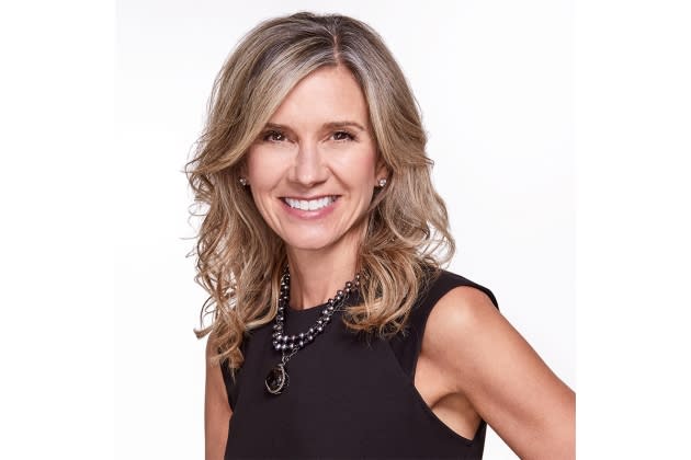 Michelle Gass Named Levi Strauss President, Future CEO
