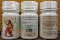 <p>Since the late 1800s, weight loss pills have lined shelves in American stores, but before they were closely monitored by the FDA, manufacturers created them using arsenic, strychnine, amphetamines, and a variety of other toxic or addictive substances, according to <a rel="nofollow noopener" href="http://www.bbc.com/news/magazine-20695743" target="_blank" data-ylk="slk:BBC;elm:context_link;itc:0;sec:content-canvas" class="link ">BBC</a>. In 2011, the <a rel="nofollow noopener" href="https://www.fda.gov/ForConsumers/ConsumerUpdates/ucm281333.htm" target="_blank" data-ylk="slk:FDA;elm:context_link;itc:0;sec:content-canvas" class="link ">FDA</a> banned HCG diet products and pills, which can mess with your hormones levels, ovaries, and thyroid gland. </p>