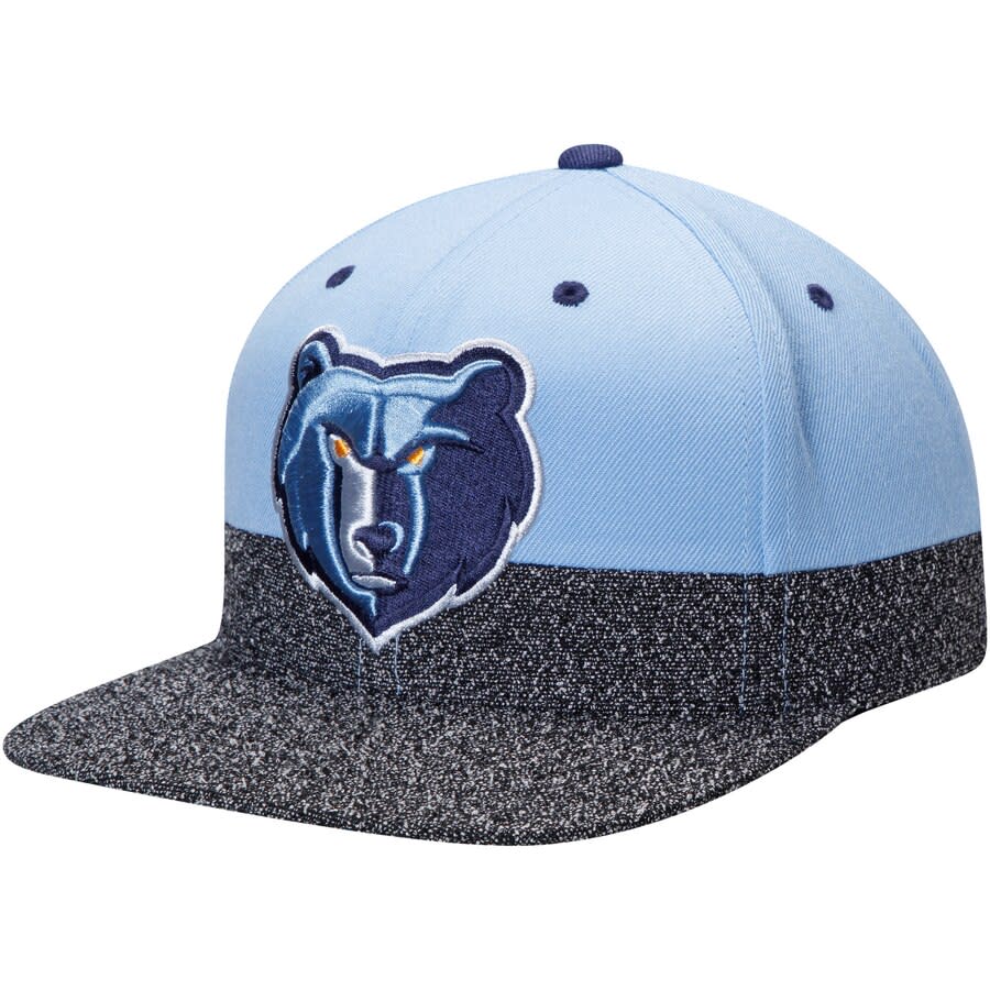 Grizzlies Adjustable Hat