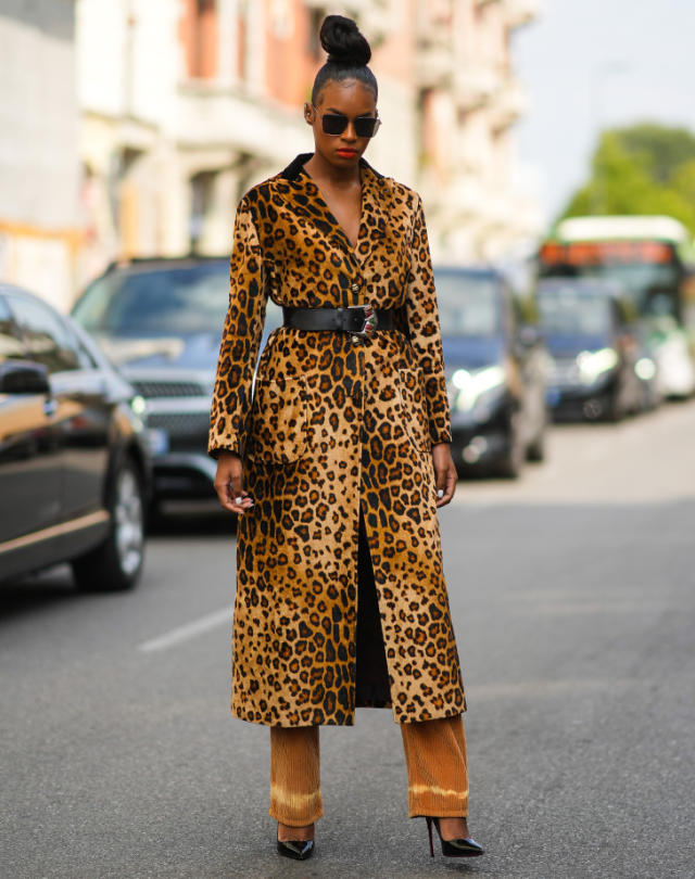 The 8 Items Every Chic Italian Woman Has in Her Closet - PureWow