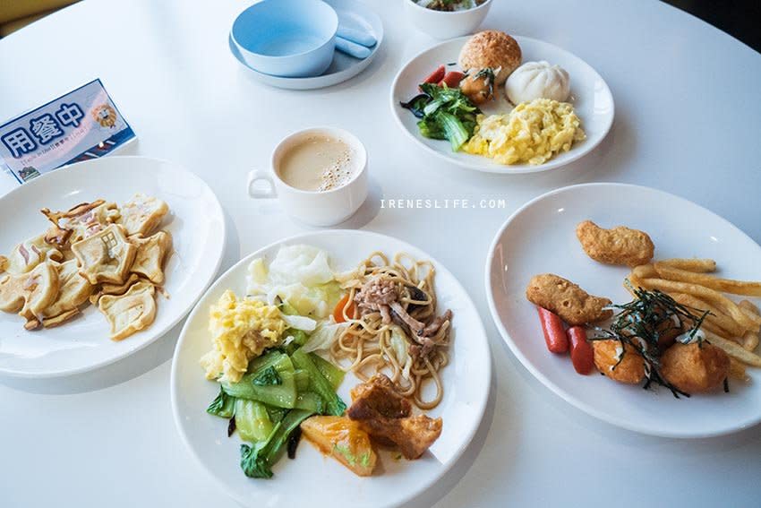 高雄｜華園大飯店草衙館