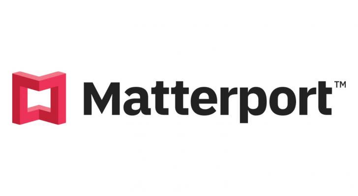 An image of the Matterport, Inc. (MTTR) logo