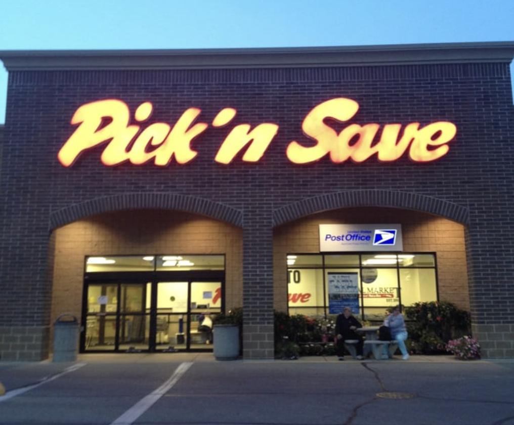 Pick ‘n Save WI