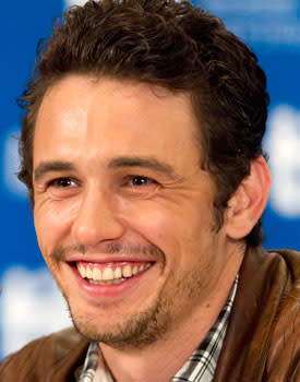 James Franco