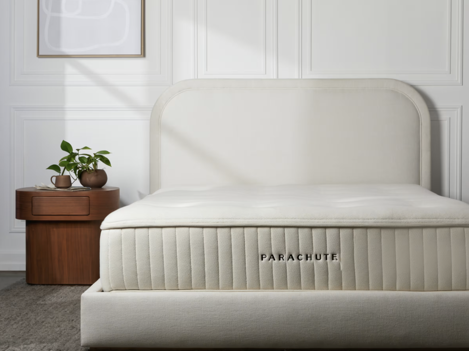 <p><a href="https://go.redirectingat.com?id=74968X1596630&url=https%3A%2F%2Fwww.parachutehome.com%2Fproducts%2Fmattress&sref=https%3A%2F%2Fwww.housebeautiful.com%2Fshopping%2Ffurniture%2Fg46041172%2Fbest-luxury-mattresses-guide%2F" rel="nofollow noopener" target="_blank" data-ylk="slk:Shop Now;elm:context_link;itc:0;sec:content-canvas" class="link ">Shop Now</a></p><p>Eco Mattress</p><p>parachutehome.com</p><p>$2400.00</p>