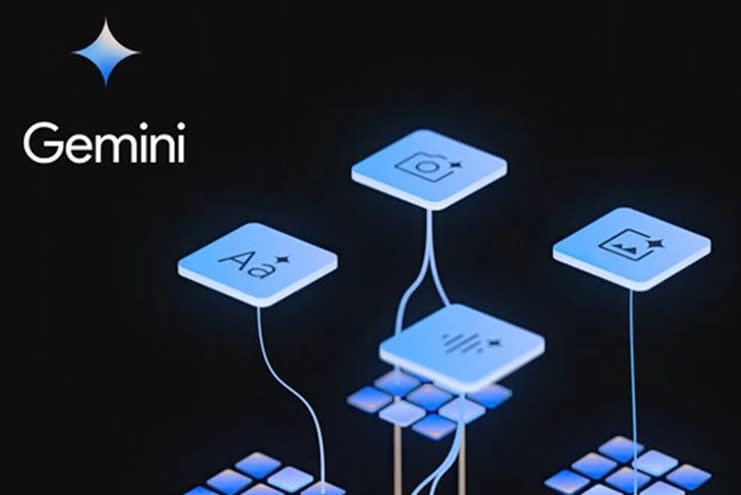 Gemini se incorpora a todos los servicios de Duet AI.