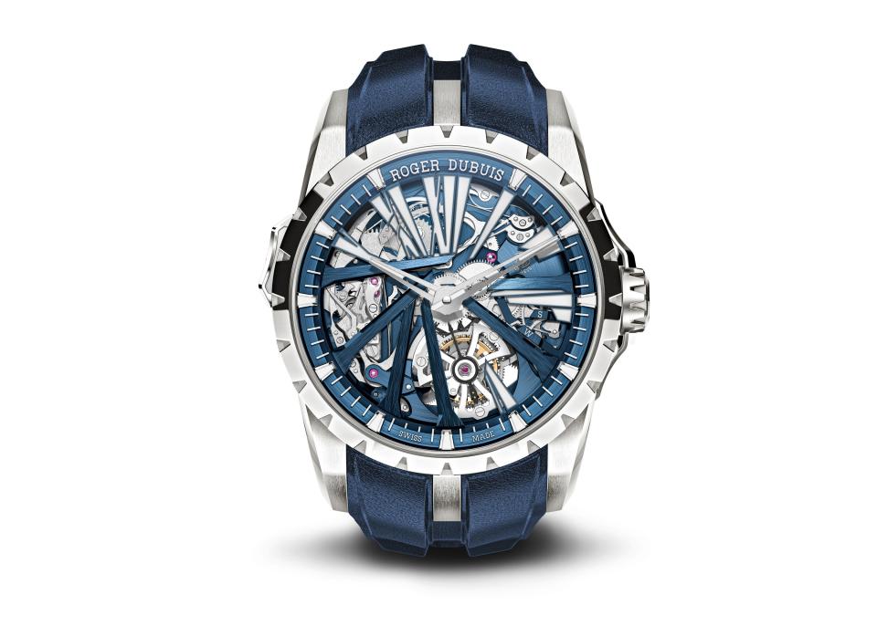 Roger Dubuis